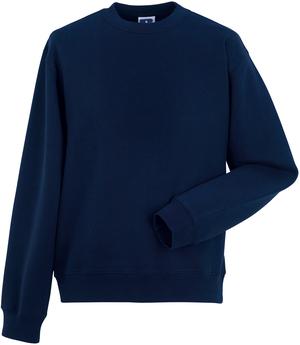 Russell RU262M - CLASSIC SET-IN SLEEVE SWEATSHIRT