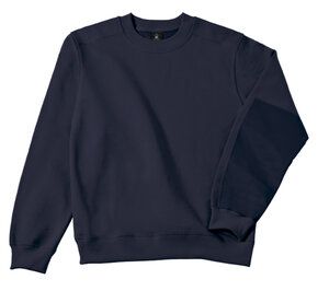 B&C Pro CGWUC20 - Sweater Hero Pro Navy