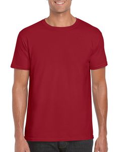 Gildan GD001 - Softstyle™ adult ringspun t-shirt