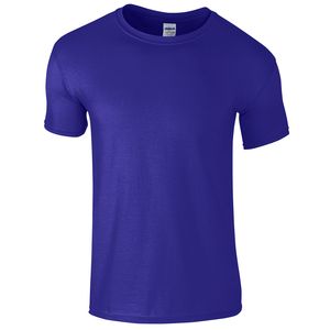 Gildan GD001 - Softstyle™ adult ringspun t-shirt