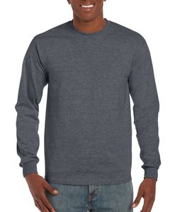 Gildan GD014 - Ultra Cotton™ adult long sleeve t-shirt