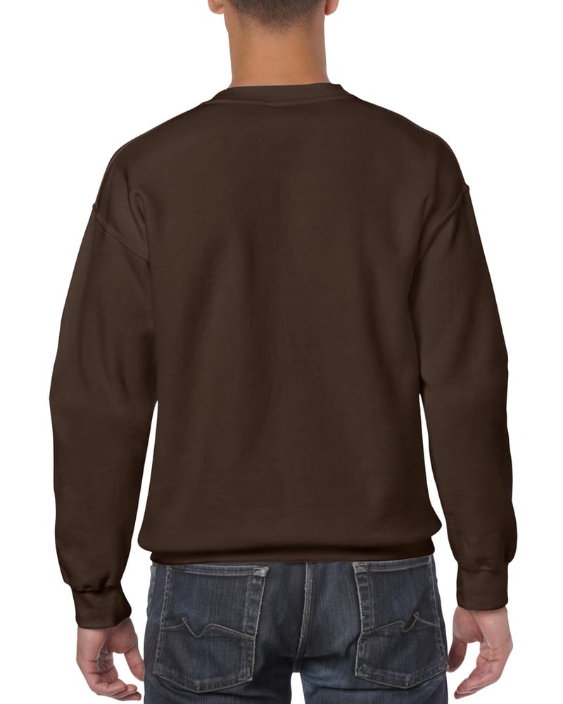 Gildan GD056 - HeavyBlend™ adult crew neck sweatshirt