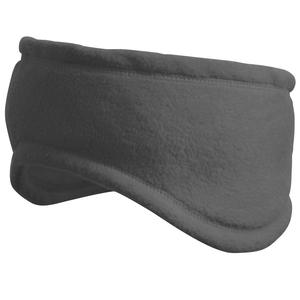 Result Winter Essentials RC140 - Active fleece headband Grey