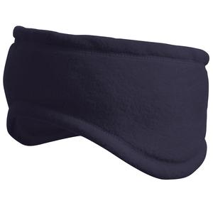 Result Winter Essentials RC140 - Active fleece headband Navy