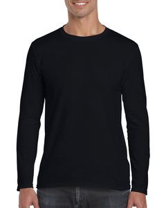 Gildan 64400 - Softstyle® Long Sleeve Tee