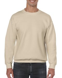 Gildan 18000 - Heavy Blend™ Sweat Sand