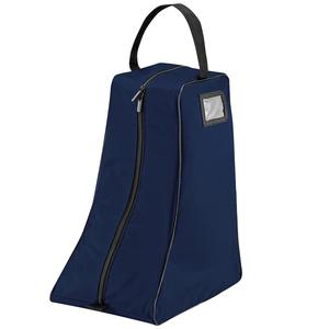 Quadra QD086 - Boot bag French Navy/ Black