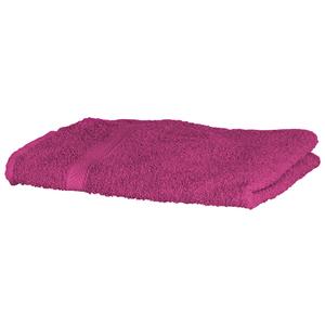 Towel City TC004 - Luxury range - bath towel Fuchsia