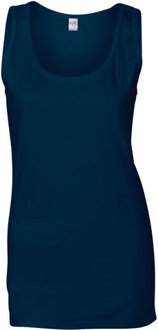 Gildan GI64200L - Softstyle Ladies Tank Top