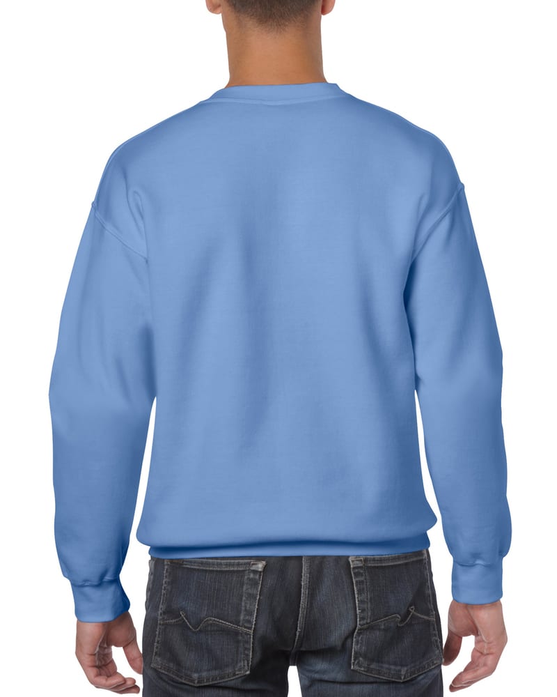 Gildan GI18000 - Heavy Blend Adult Crewneck Sweatshirt