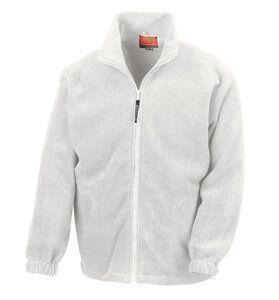 Result R36A - Full Zip Active Fleece Jacket