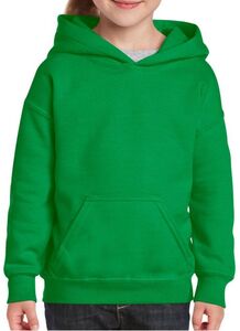 Gildan GI18500B - Heavy Blend Youth Hooded Sweatshirt