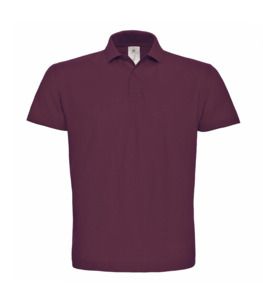 B&C BCID1 - Id.001 Polo