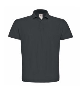 B&C BCID1 - Id.001 Polo Anthracite