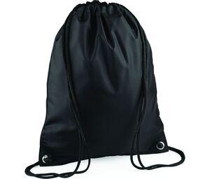 BagBase BG100 - Gymsac Black