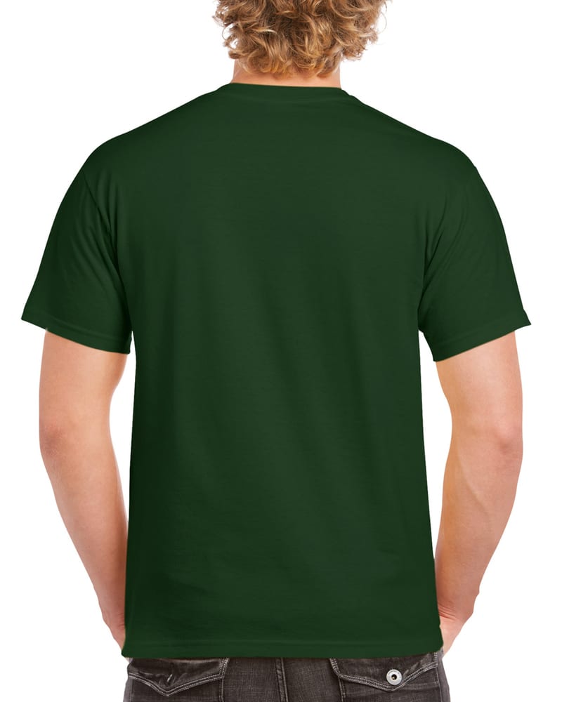 Gildan GN180 - Heavy Cotton Adult T-Shirt