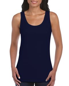 Gildan GN642 - Softstyle™ womens tank top