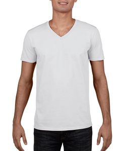 Gildan GN646 - Softstyle™ v-neck t-shirt