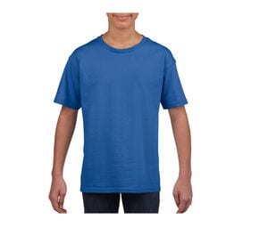 Gildan GN649 - Softstyle Youth T-Shirt