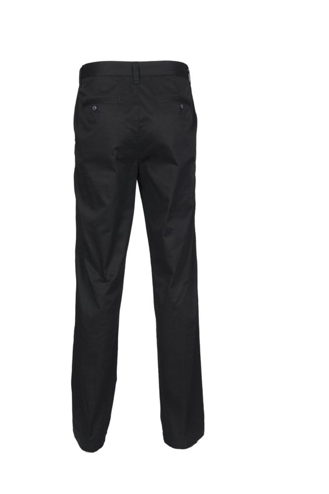 Henbury HY640 - Men's 65/35 Chino Trousers