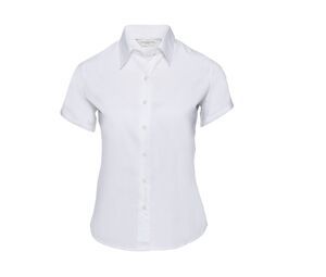 Russell Collection JZ17F - Ladies` Classic Twill Shirt