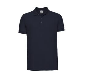 Russell JZ566 - Mens Stretch Polo