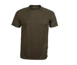 Pen Duick PK140 - Firstee Men Olive Green