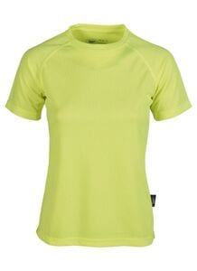 Pen Duick PK141 - Firstee Women Fluorescent Green