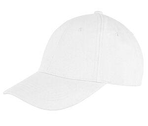 Result RC081 - Memphis Brushed Cotton Low Profile Cap