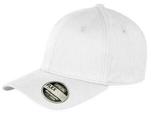 Result RC085 - Flex Kansas Cap White