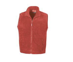 Result RS037 - Active Fleece Bodywarmer