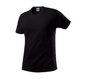 Starworld SW380 - Hefty Tee Black