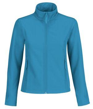 B&C BCI7F - Soft-Shell Id.701 Women