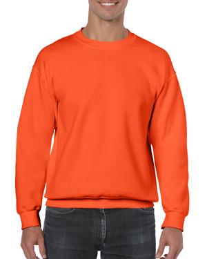 Gildan GN910 - Heavy Blend Adult Crewneck Sweatshirt