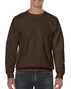 Gildan GN910 - Heavy Blend Adult Crewneck Sweatshirt