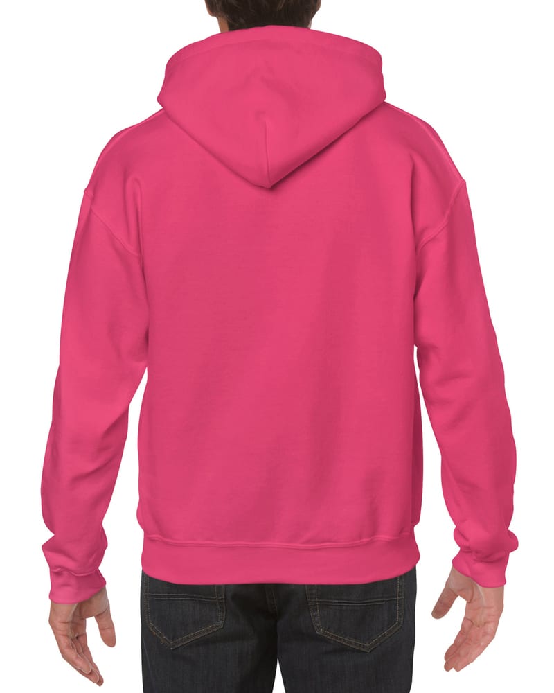 Gildan GN940 - Heavy Blend Adult Hooded Sweatshirt