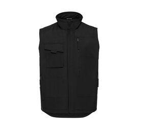 Russell JZ014 - Heavy duty gilet