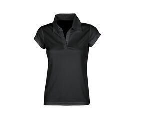 Pen Duick PK151 - First Polo Women Black