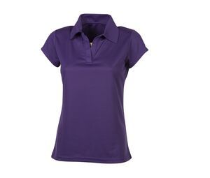 Pen Duick PK151 - First Polo Women Purple