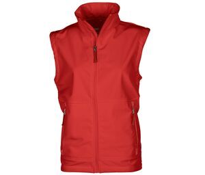 Pen Duick PK766 - Ladies' Fastnet Red