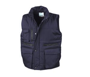 Result RS127 - Lance Bodywarmer Navy