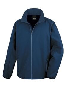 Result RS231 - Mens Printable Soft-Shell Jacket