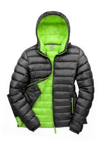 Result RS94F - Ladies Snow Bird Padded Jacket