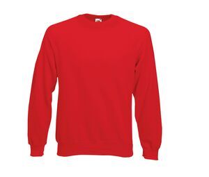 Fruit of the Loom SC260 - Raglan Sweat (62-216-0)