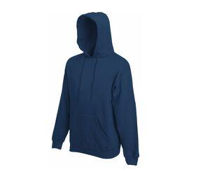 Fruit of the Loom SC270 - Hooded Sweat (62-208-0)