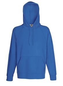 Fruit of the Loom SC362 - Lightweight Hooded Sweat