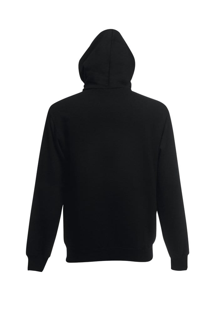 Fruit of the Loom SC371 - Kids Hooded Sweat (62-034-0)