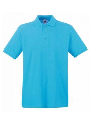 Fruit of the Loom SC385 - Premium Polo (63-218-0)