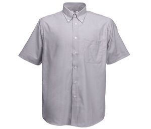 Fruit of the Loom SC405 - Oxford Shirt Short Sleeves (62-112-0)