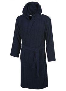 Pen Duick PK845 - Bathrobe Navy